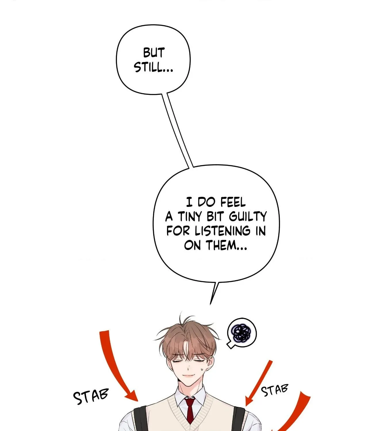 Nevermind Darling Chapter 26 page 46 - 