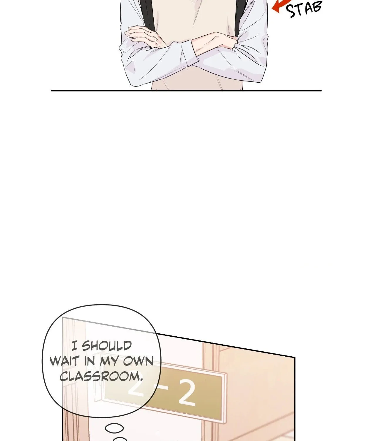 Nevermind Darling Chapter 26 page 47 - 