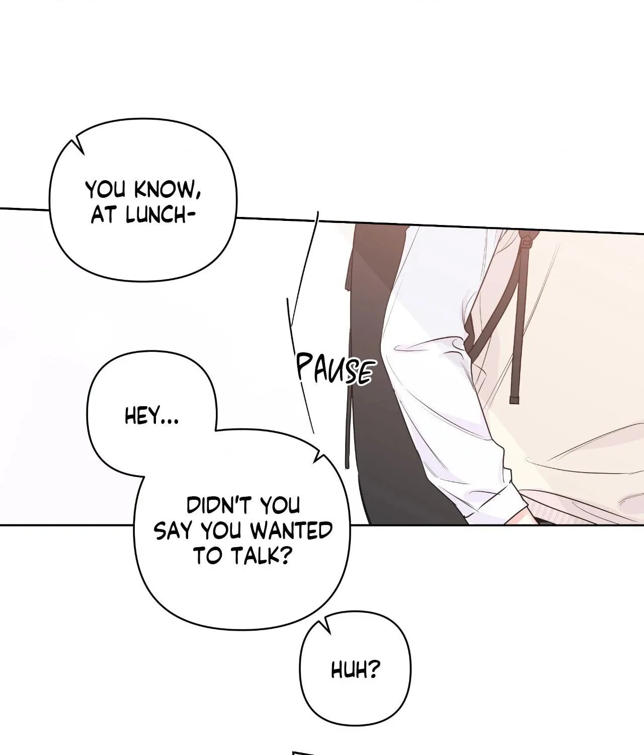 Nevermind Darling Chapter 26 page 49 - 
