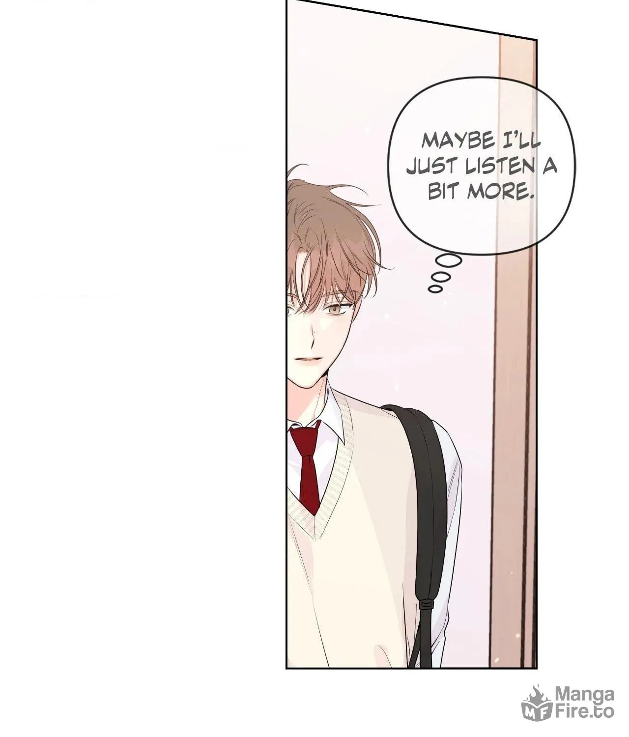 Nevermind Darling Chapter 26 page 50 - 