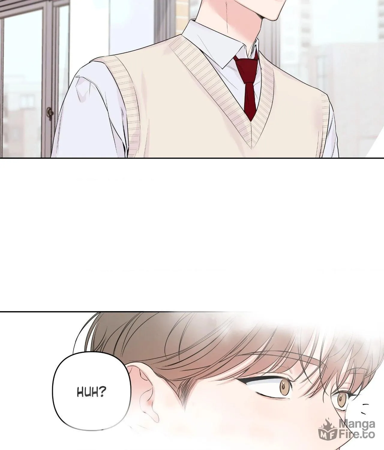 Nevermind Darling Chapter 26 page 6 - 
