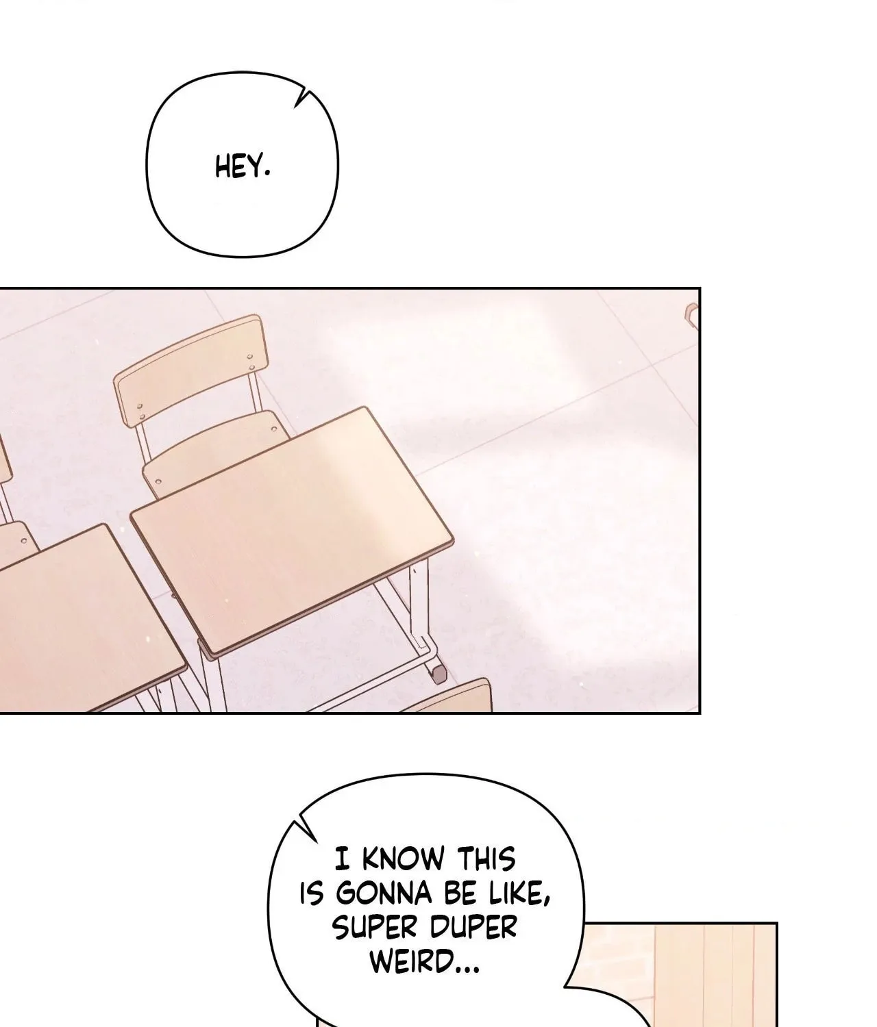 Nevermind Darling Chapter 26 page 52 - 