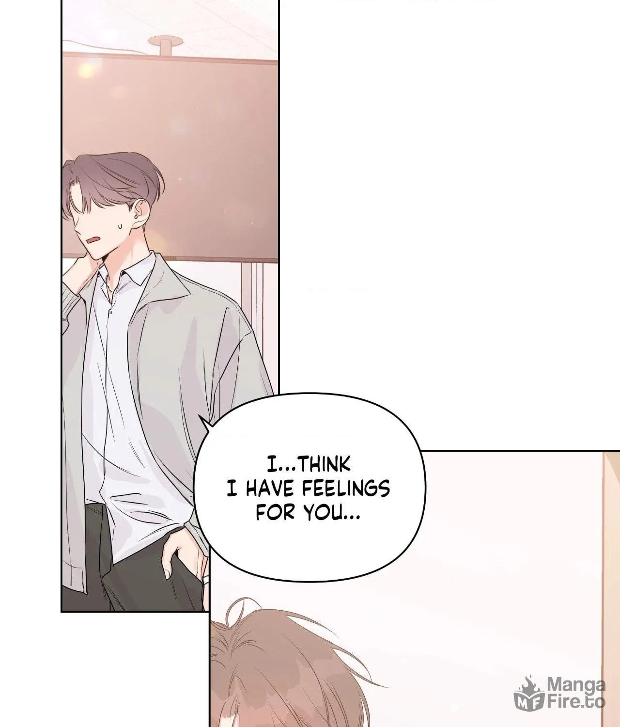 Nevermind Darling Chapter 26 page 54 - 