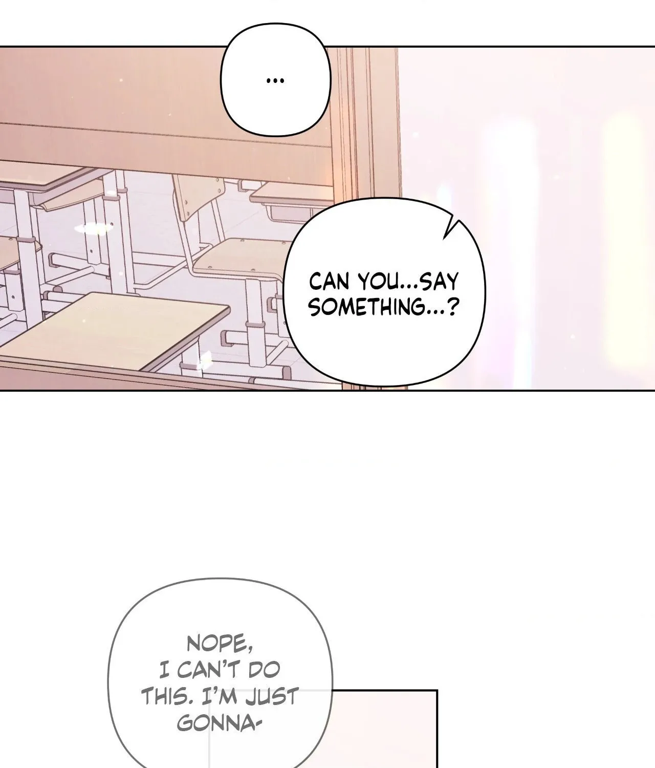 Nevermind Darling Chapter 26 page 56 - 