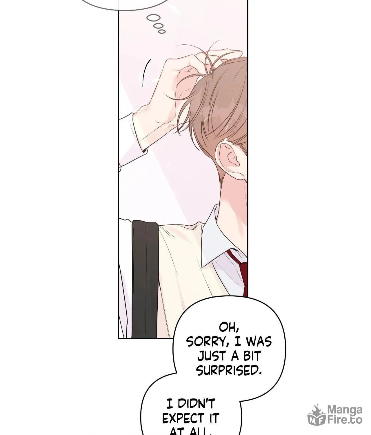 Nevermind Darling Chapter 26 page 57 - 