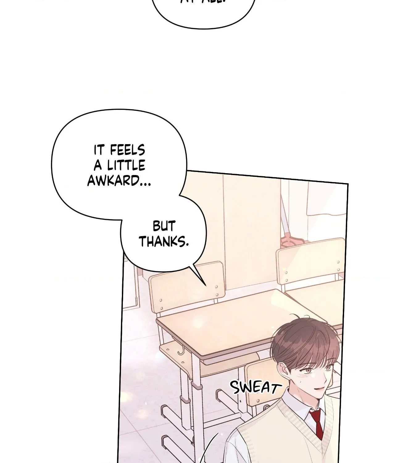 Nevermind Darling Chapter 26 page 58 - 