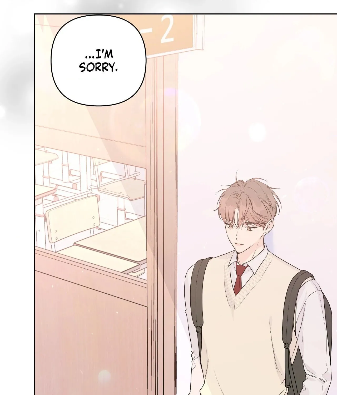 Nevermind Darling Chapter 26 page 61 - 