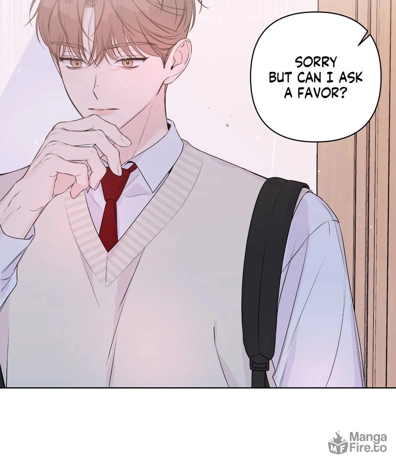 Nevermind Darling Chapter 26 page 65 - 