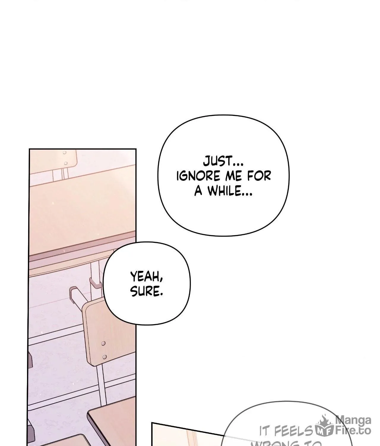 Nevermind Darling Chapter 26 page 66 - 