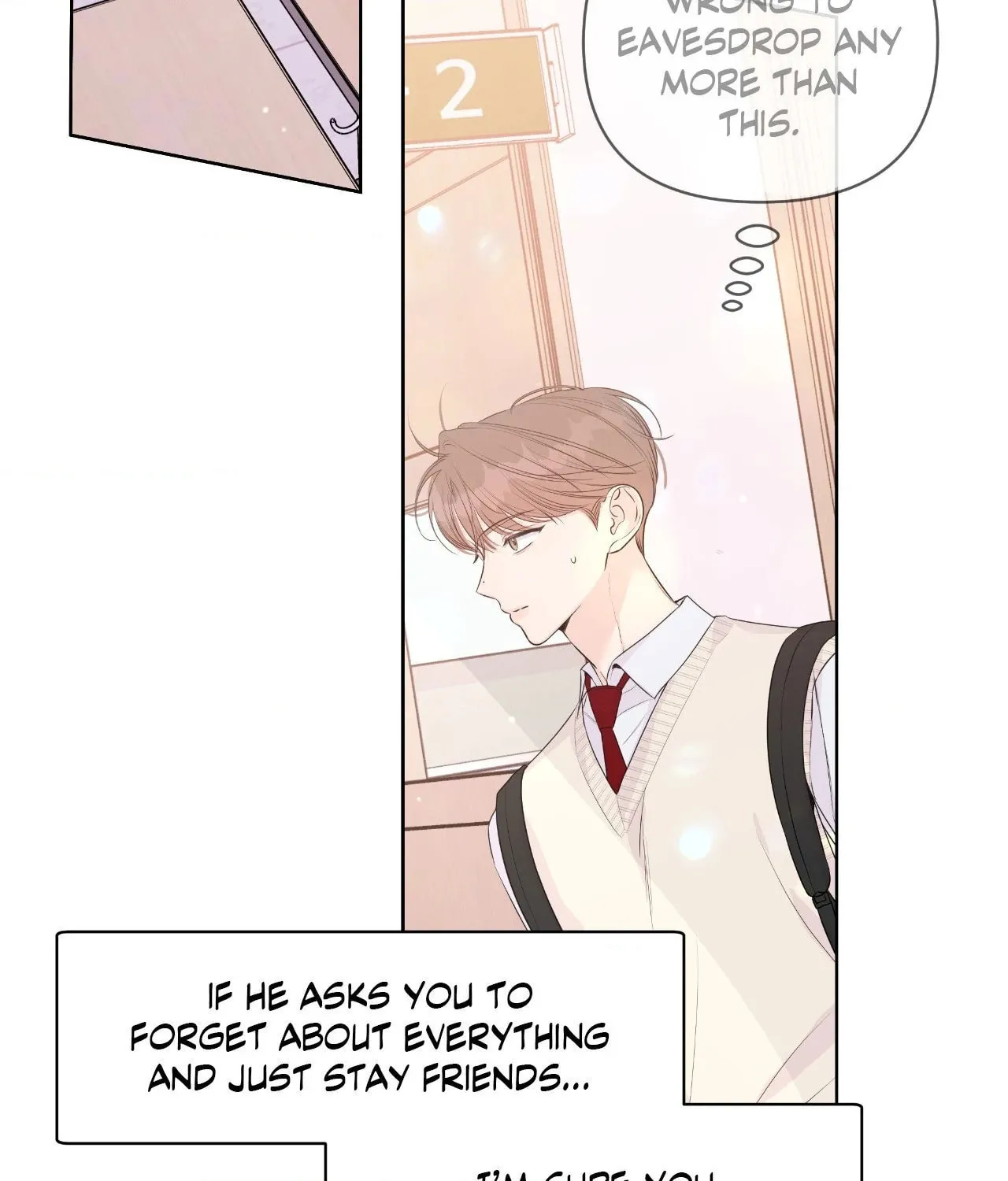 Nevermind Darling Chapter 26 page 67 - 