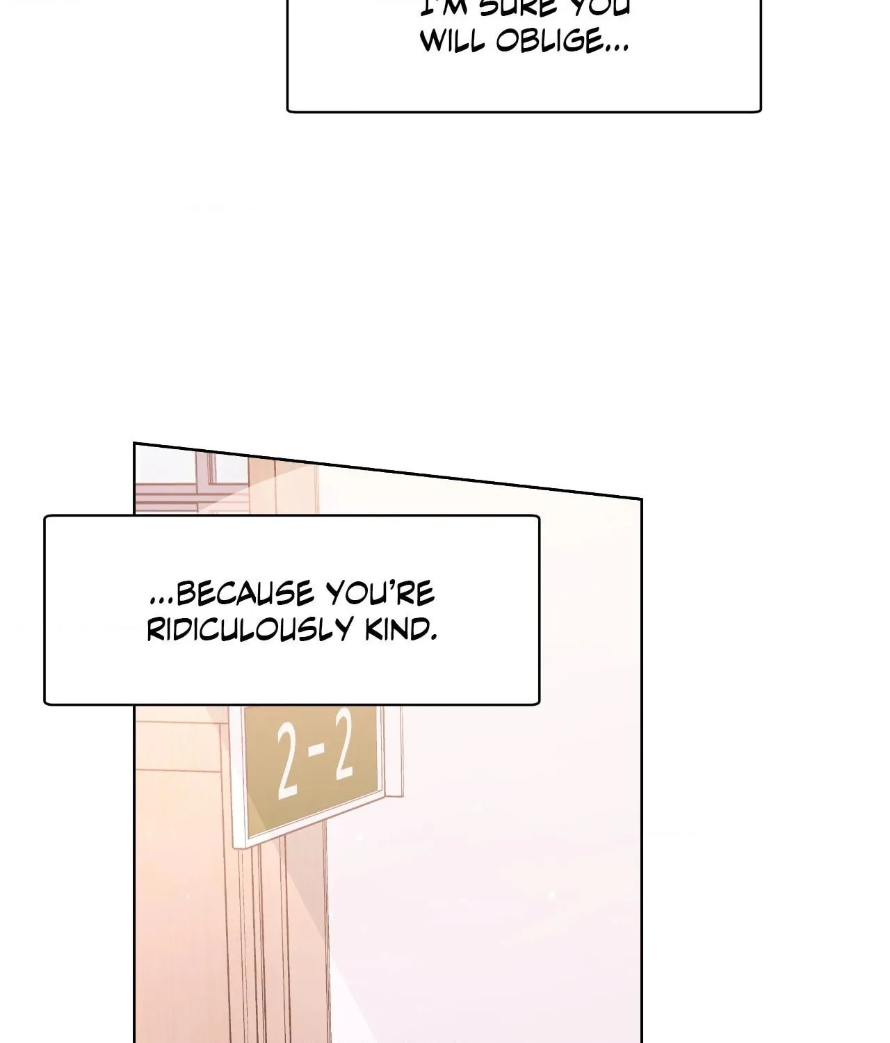 Nevermind Darling Chapter 26 page 68 - 