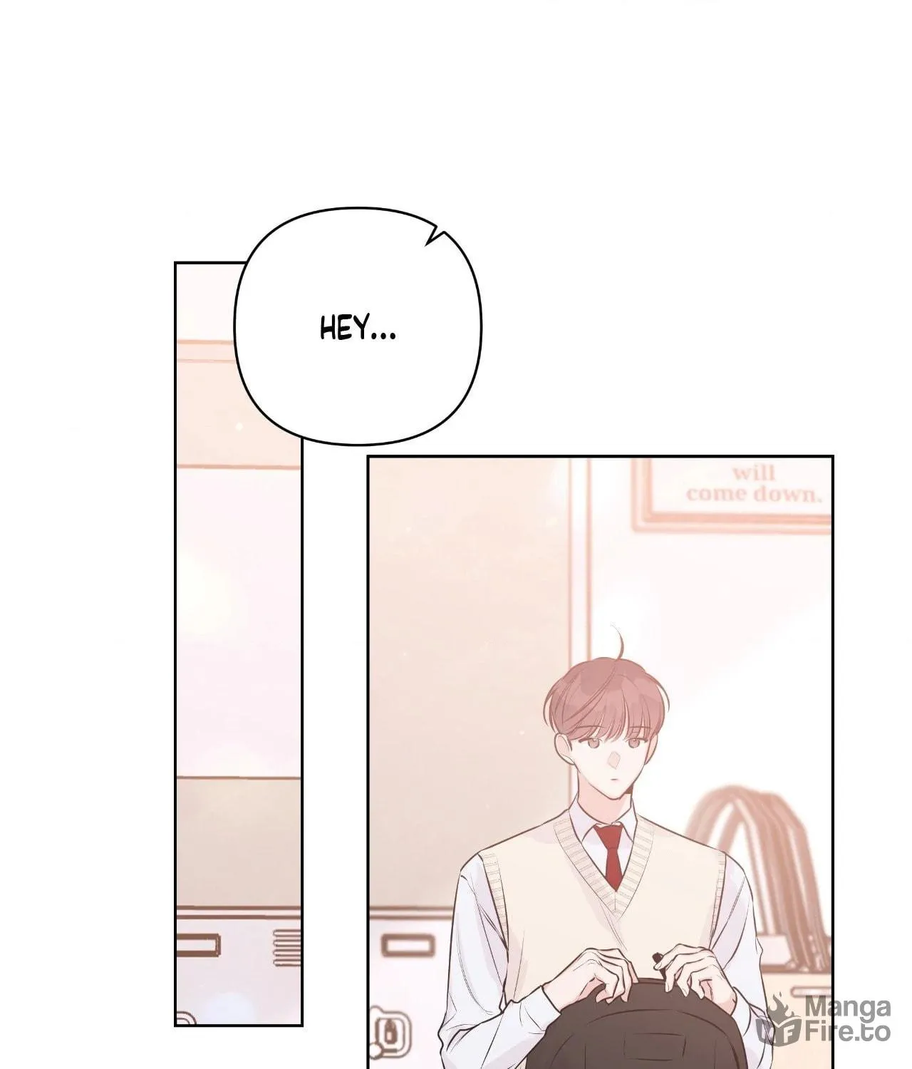 Nevermind Darling Chapter 26 page 72 - 