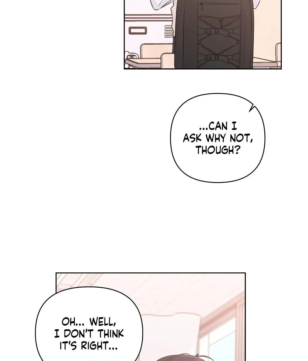 Nevermind Darling Chapter 26 page 73 - 