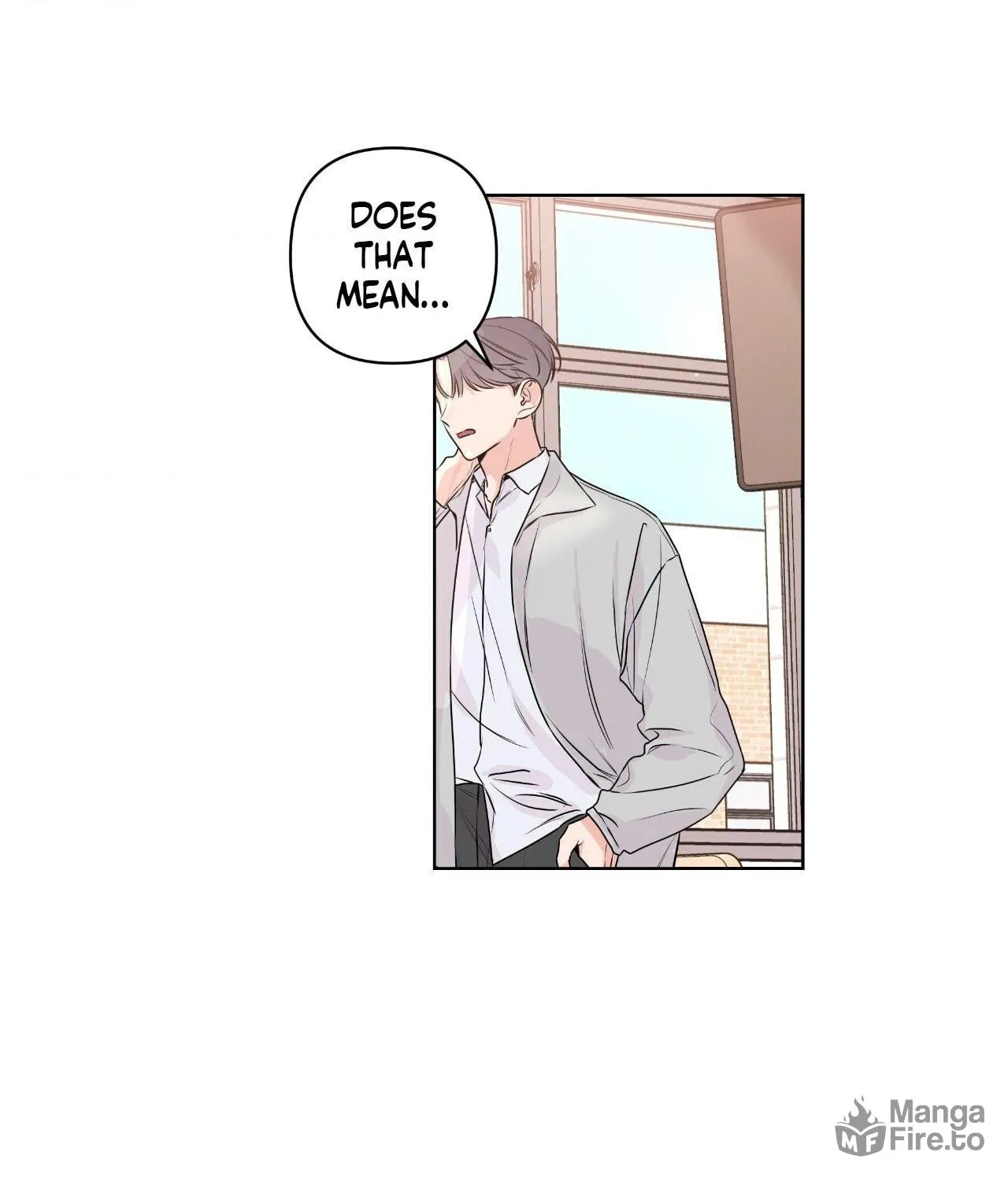 Nevermind Darling Chapter 26 page 75 - 