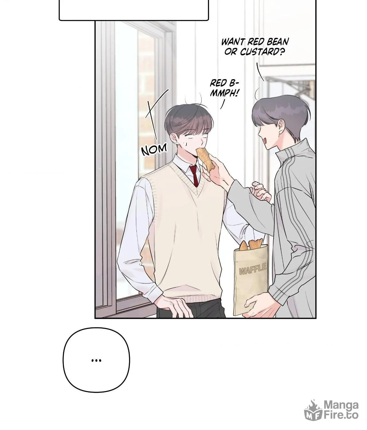 Nevermind Darling Chapter 26 page 9 - 