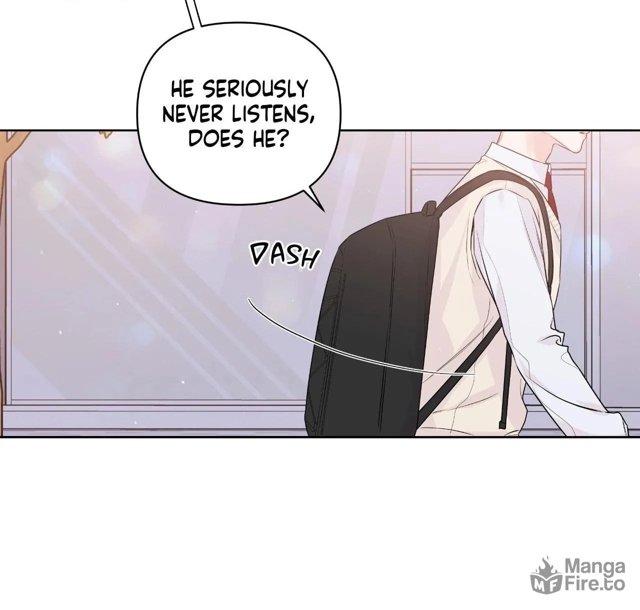 Nevermind Darling Chapter 26 page 81 - 
