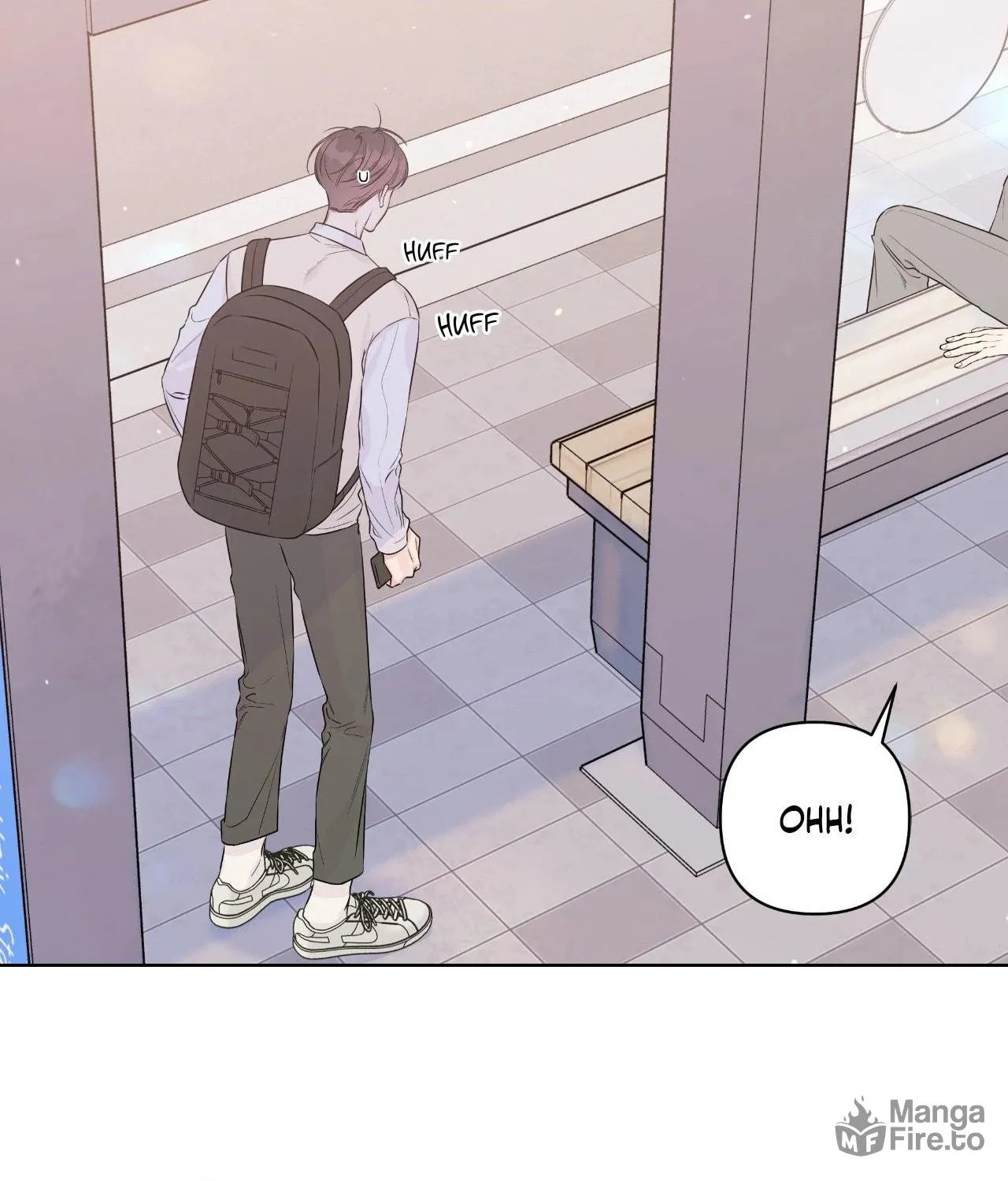 Nevermind Darling Chapter 26 page 84 - 