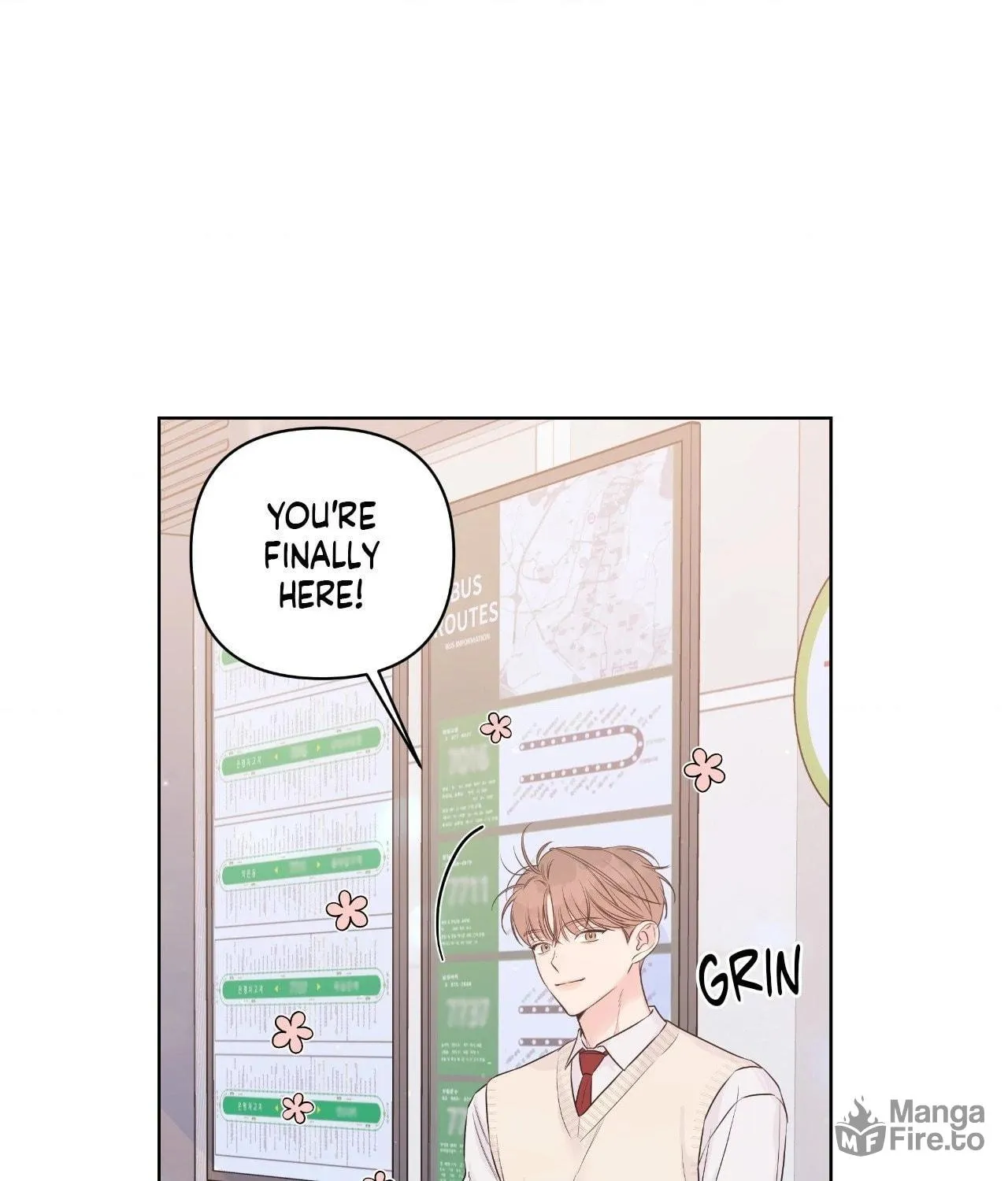 Nevermind Darling Chapter 26 page 85 - 