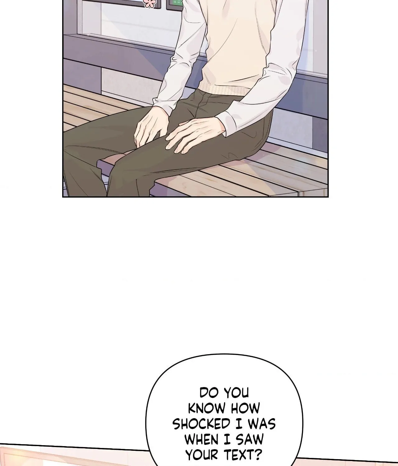 Nevermind Darling Chapter 26 page 86 - 