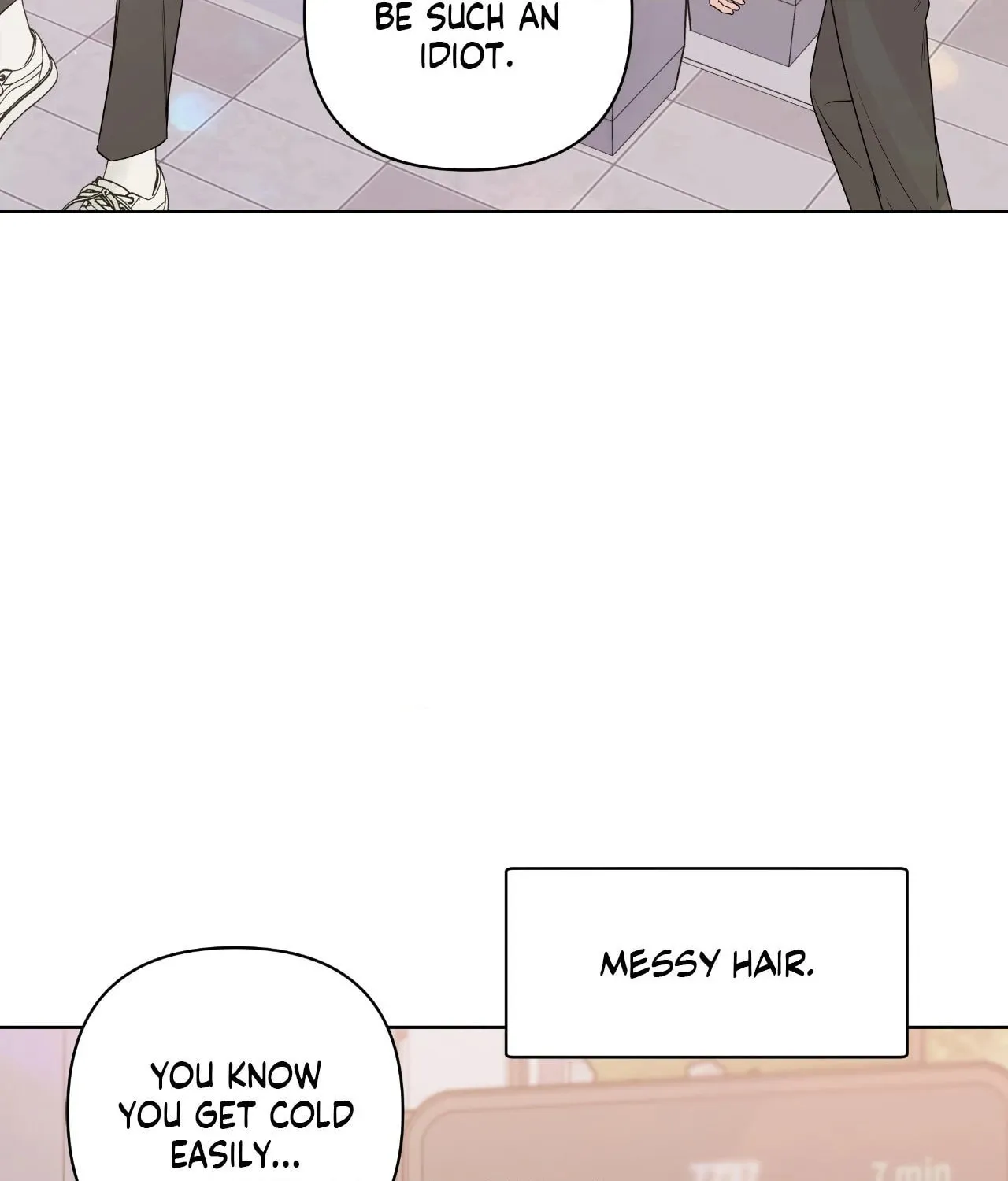 Nevermind Darling Chapter 26 page 88 - 
