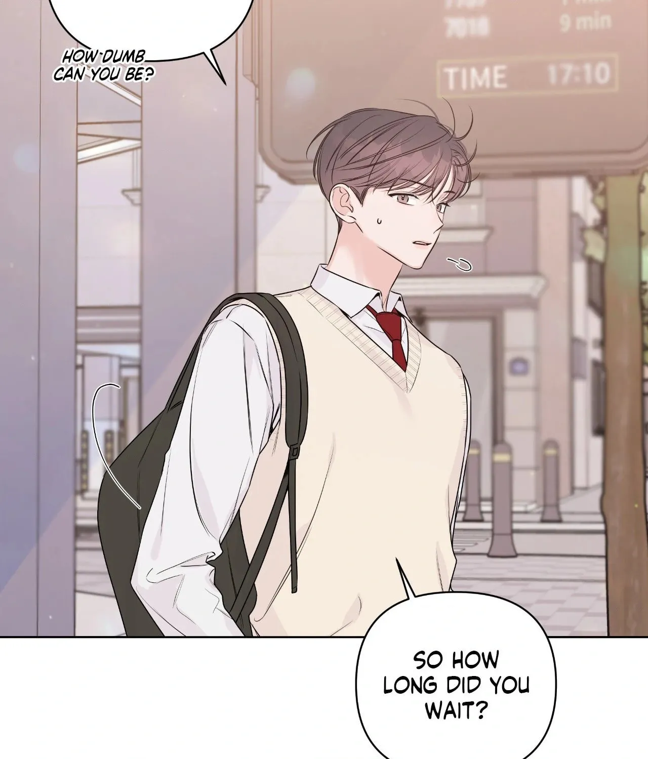 Nevermind Darling Chapter 26 page 89 - 