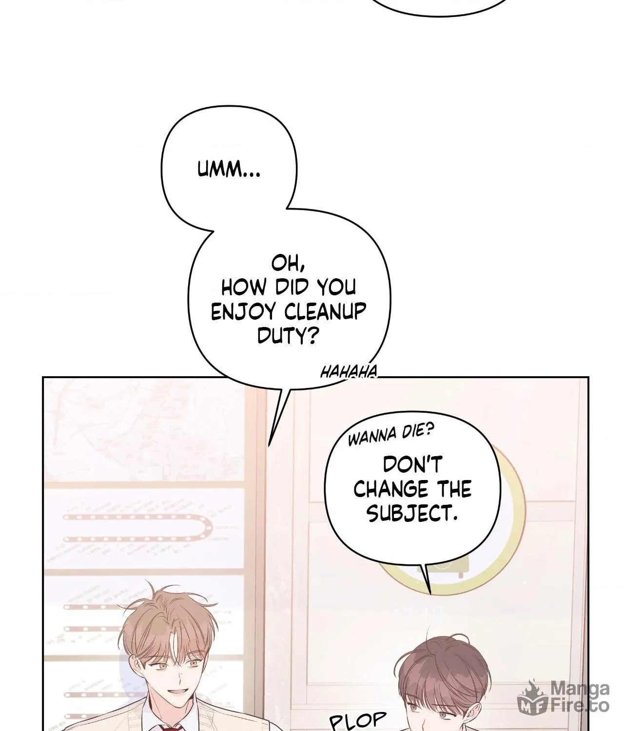 Nevermind Darling Chapter 26 page 90 - 
