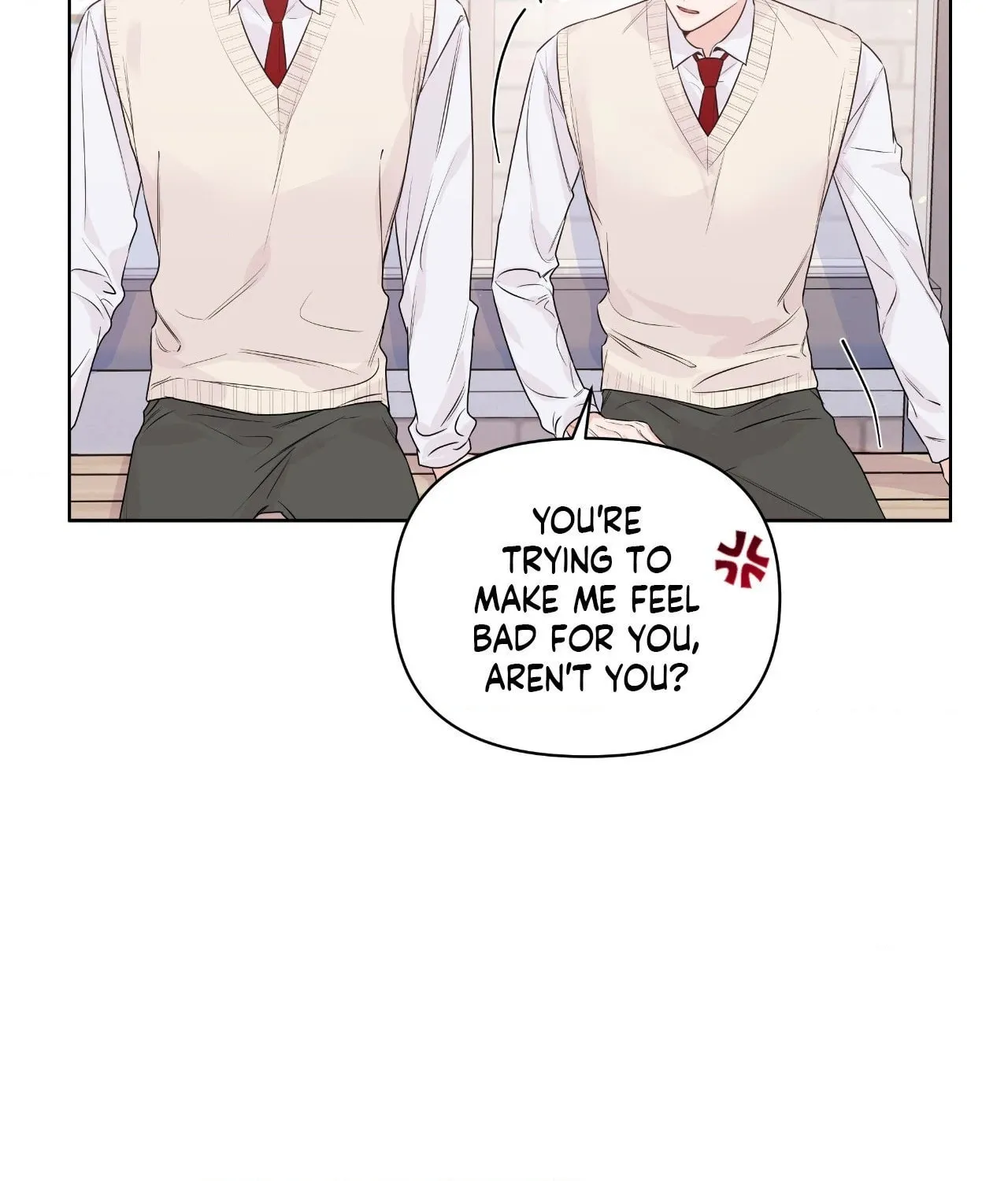 Nevermind Darling Chapter 26 page 91 - 
