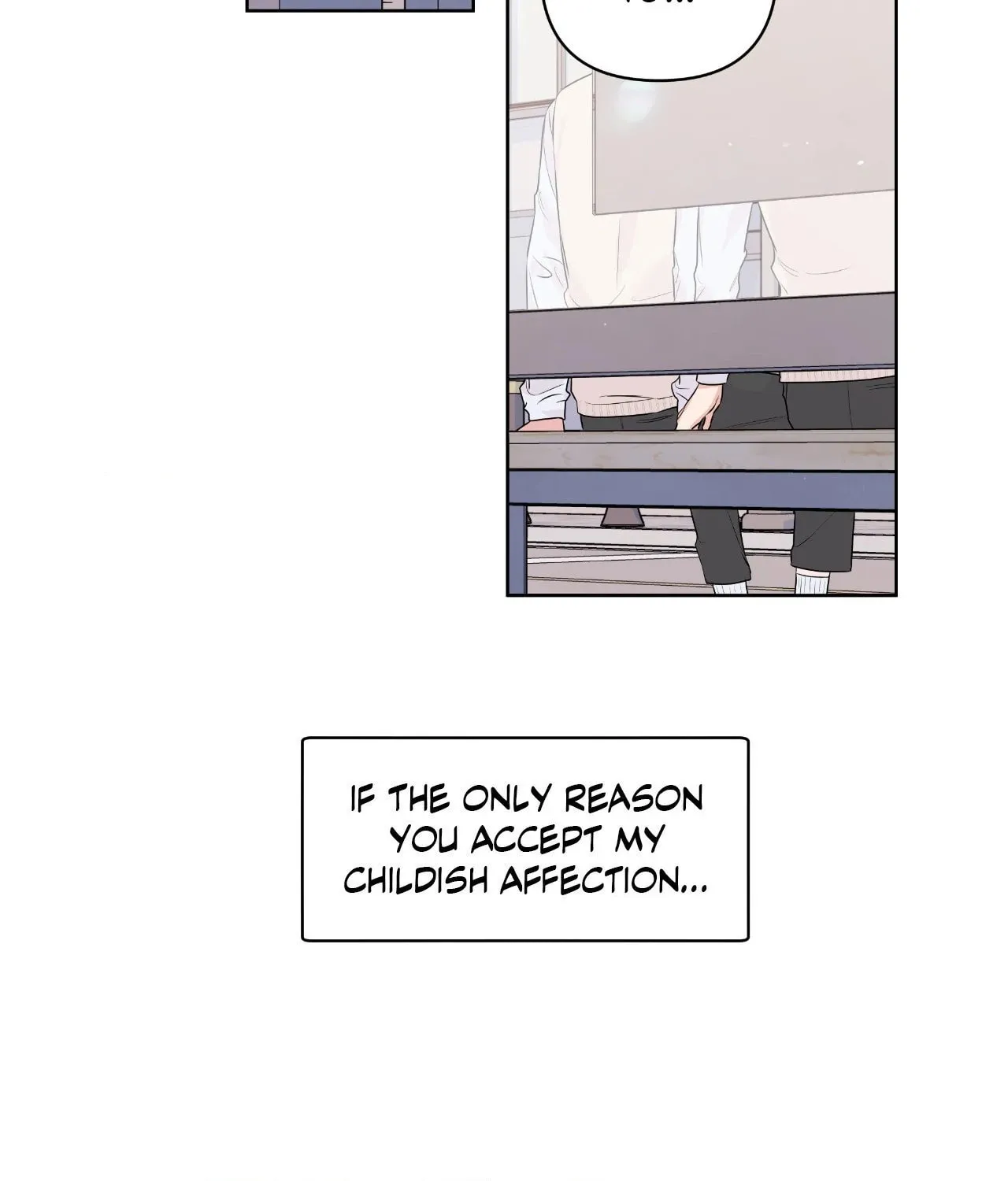 Nevermind Darling Chapter 26 page 94 - 