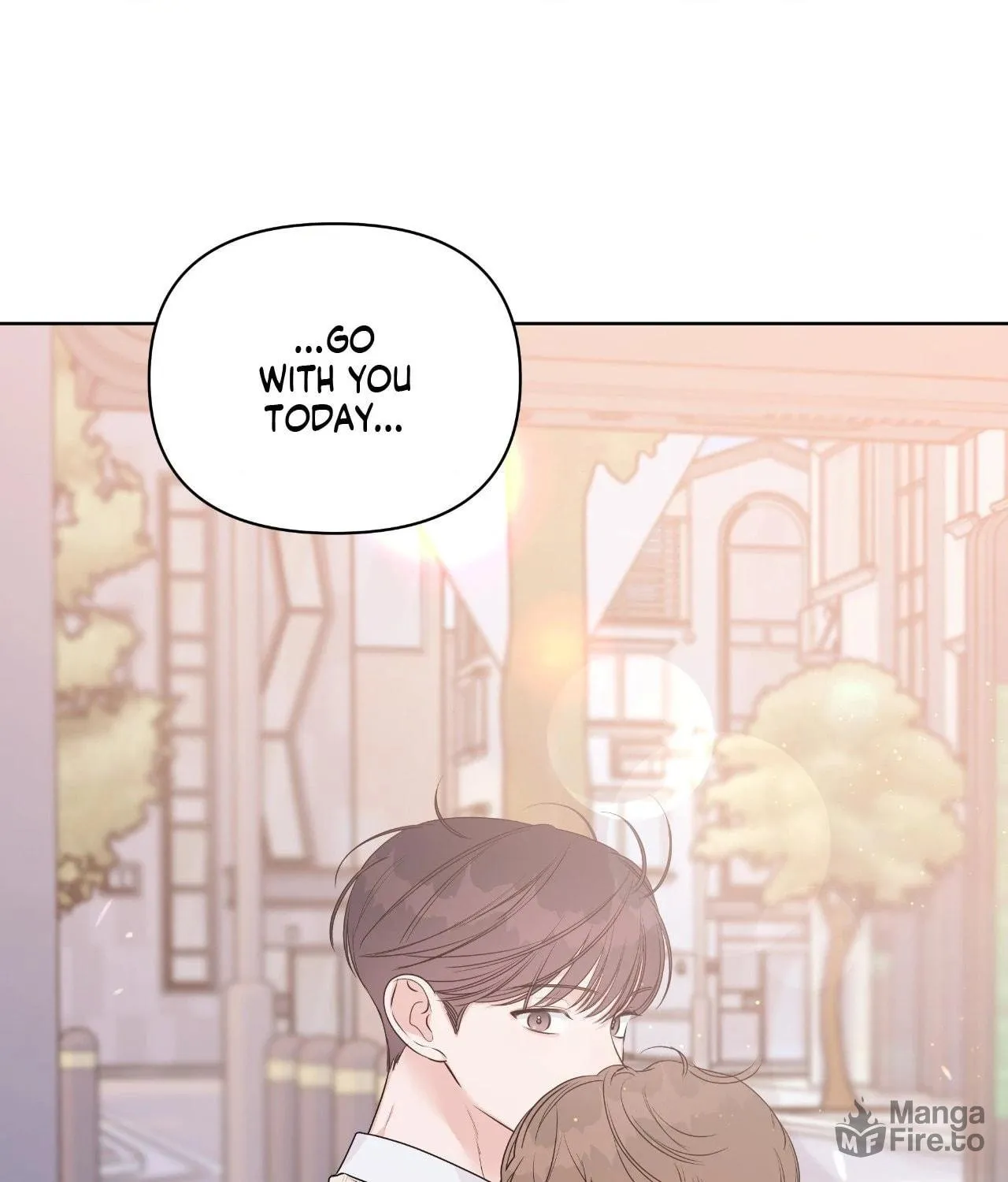 Nevermind Darling Chapter 26 page 95 - 