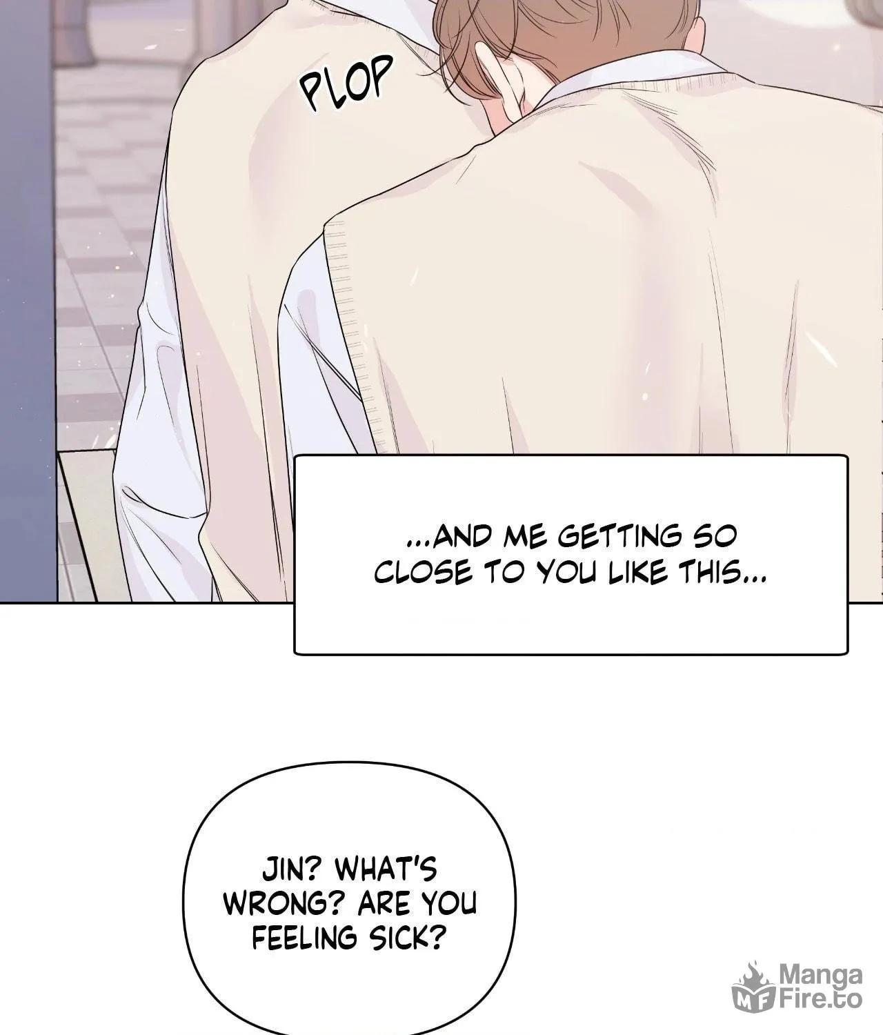 Nevermind Darling Chapter 26 page 96 - 