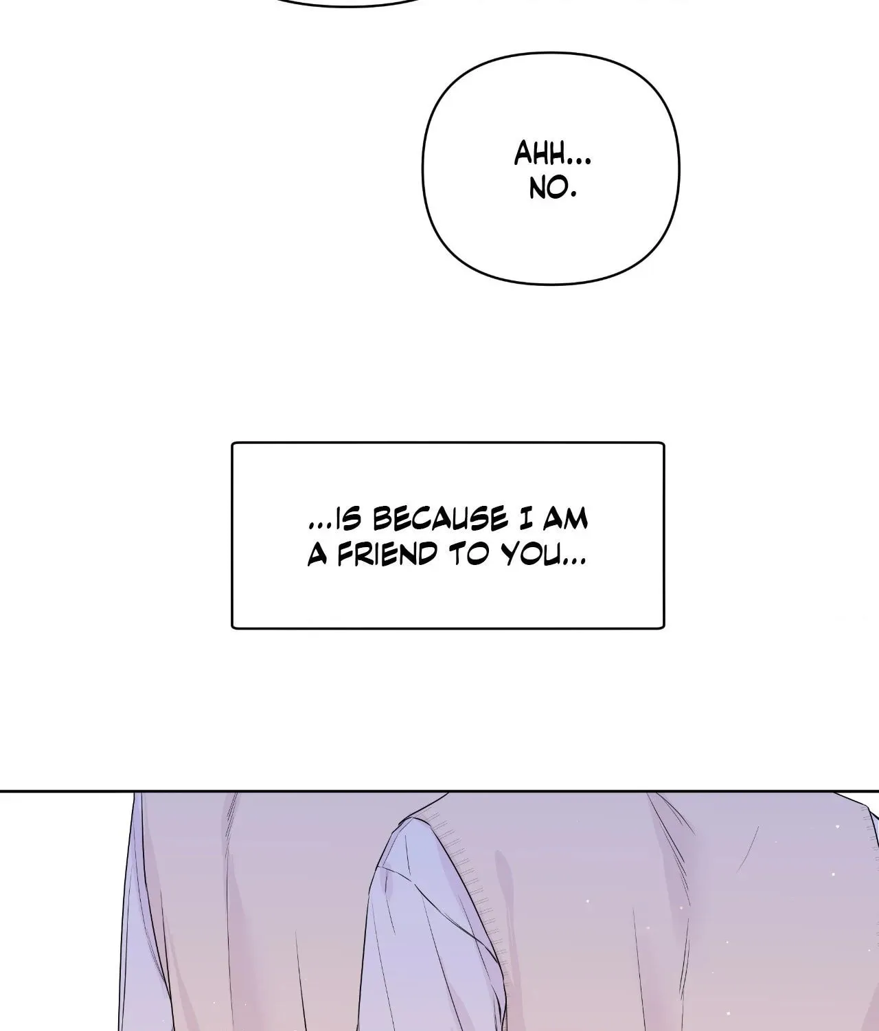 Nevermind Darling Chapter 26 page 97 - 