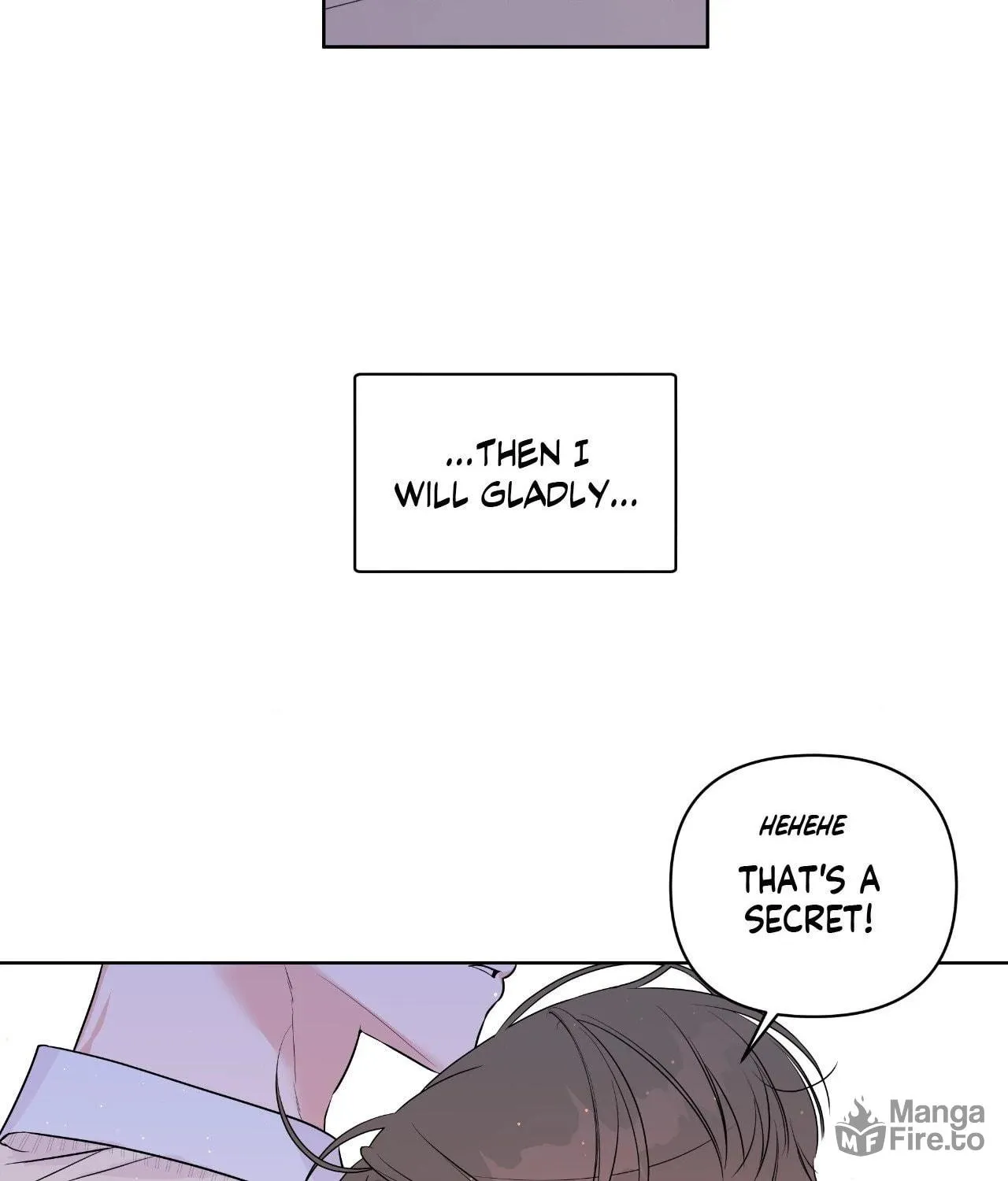 Nevermind Darling Chapter 26 page 100 - 