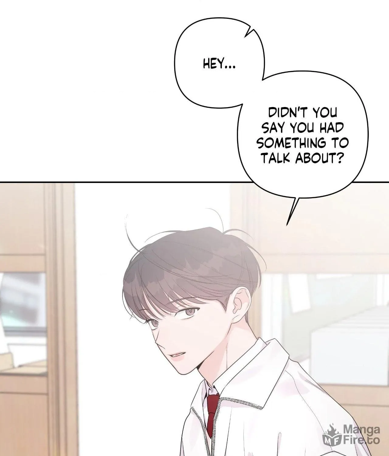 Nevermind Darling Chapter 27 page 12 - 
