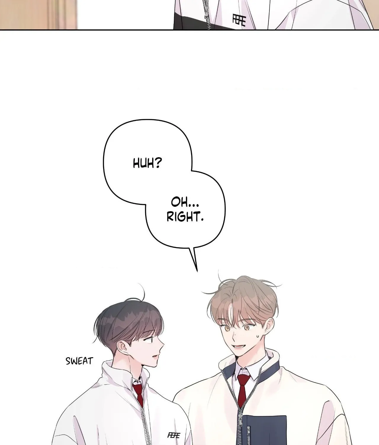 Nevermind Darling Chapter 27 page 13 - 