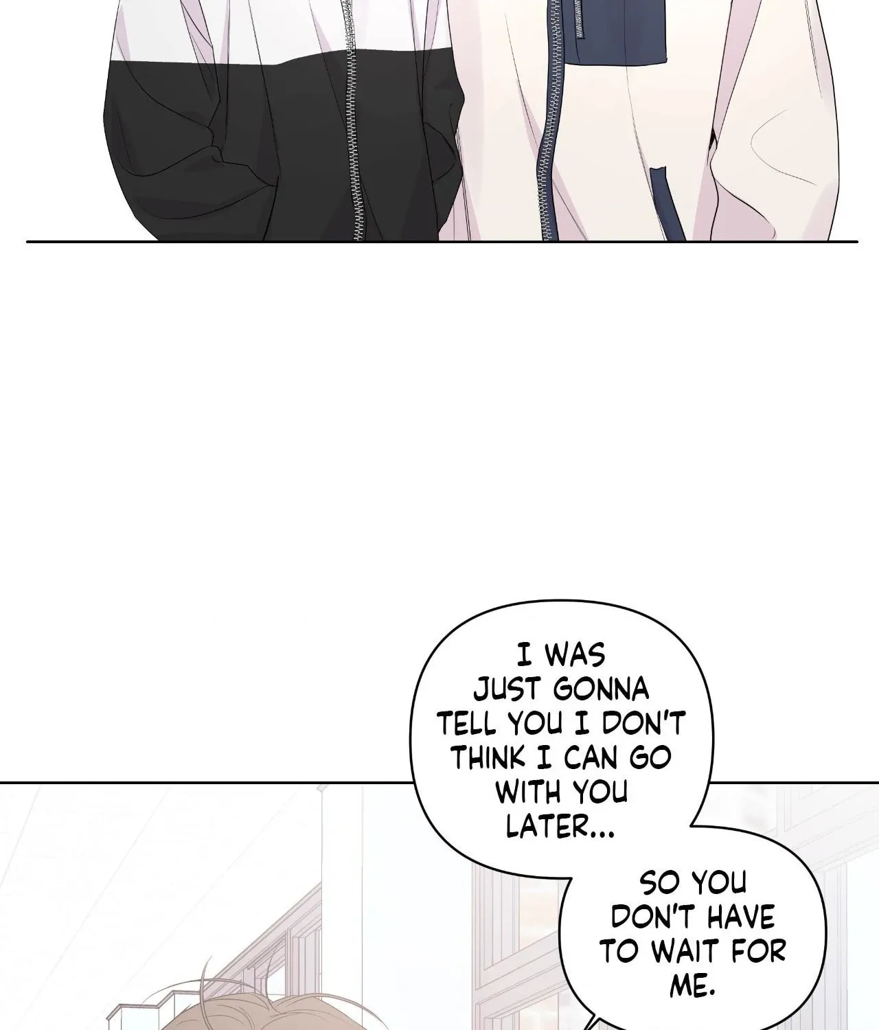 Nevermind Darling Chapter 27 page 14 - 