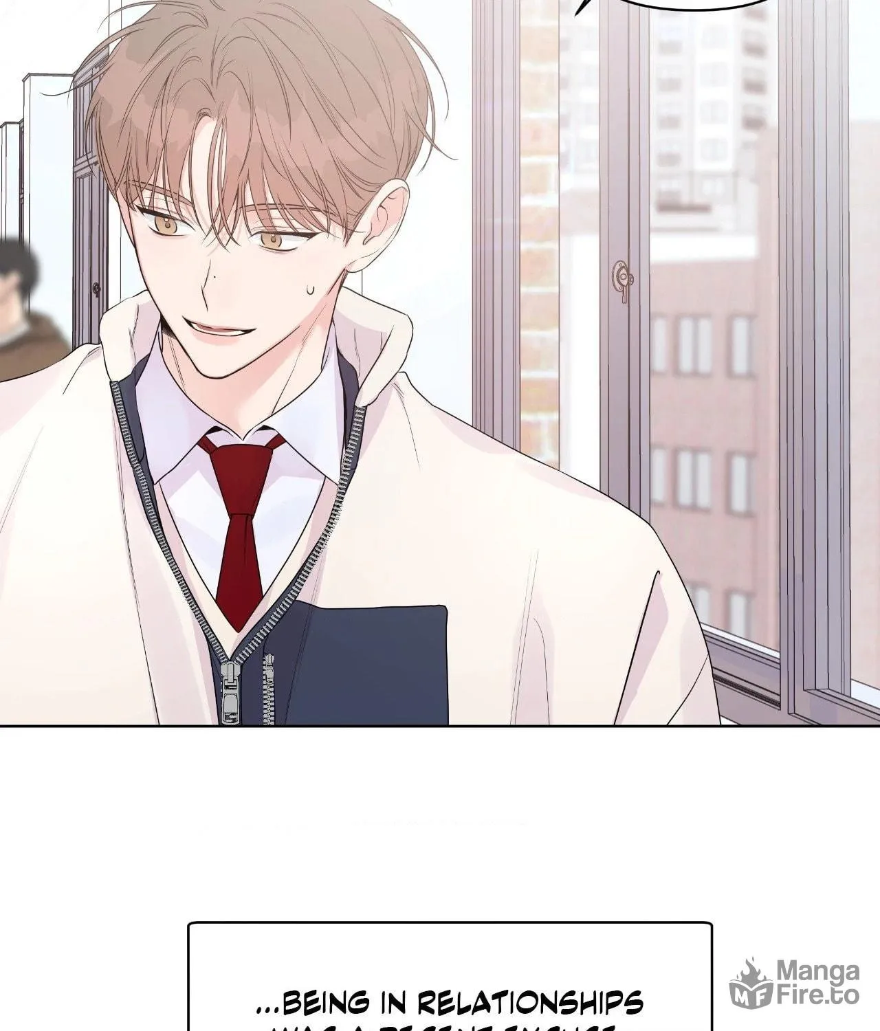 Nevermind Darling Chapter 27 page 15 - 