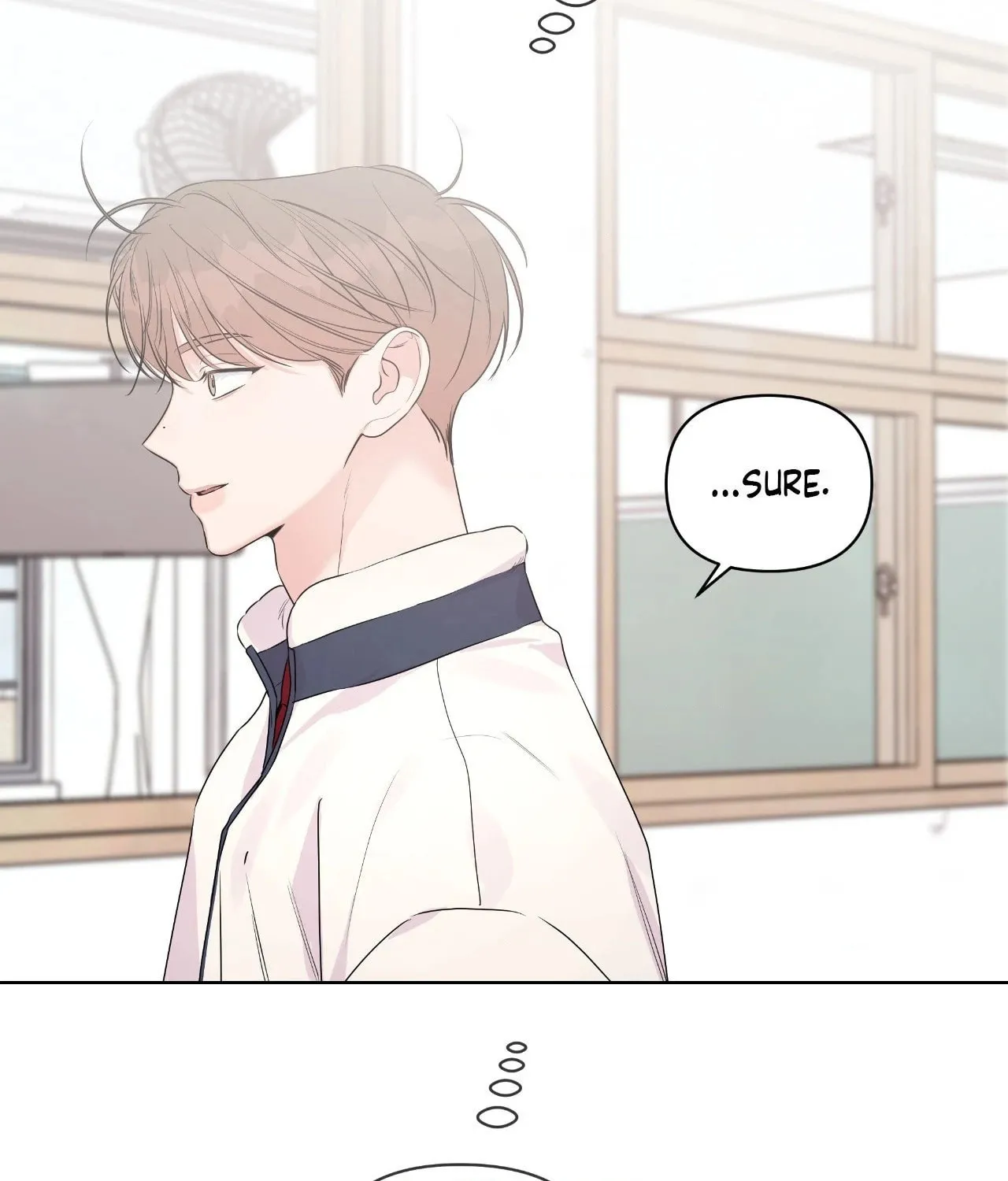 Nevermind Darling Chapter 27 page 19 - 