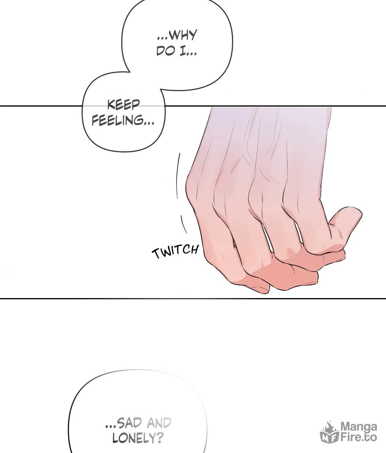 Nevermind Darling Chapter 27 page 20 - 