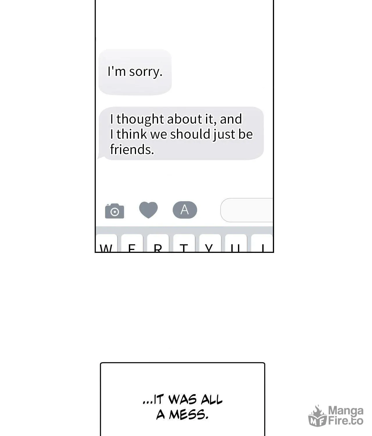 Nevermind Darling Chapter 27 page 24 - 