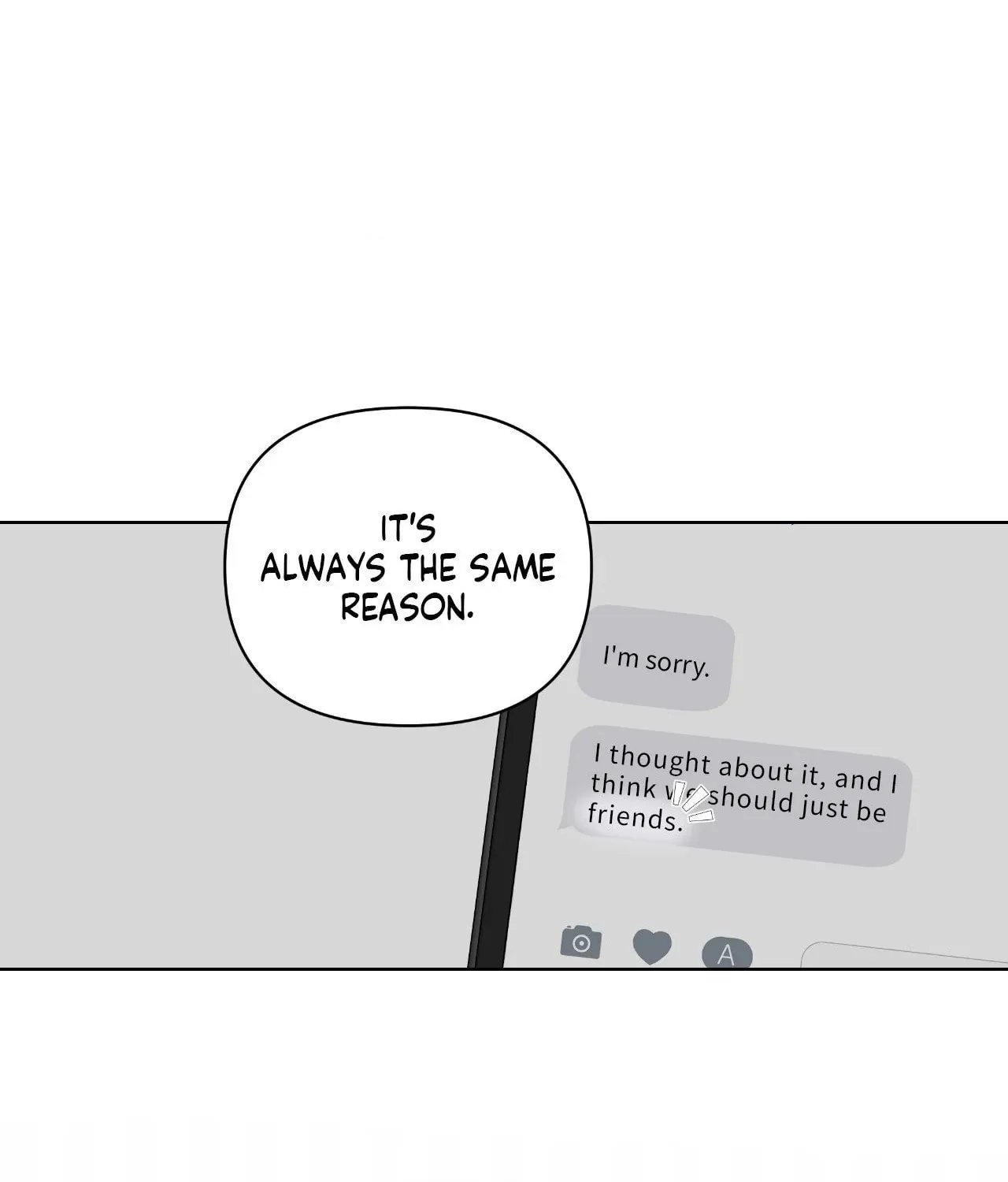 Nevermind Darling Chapter 27 page 26 - 