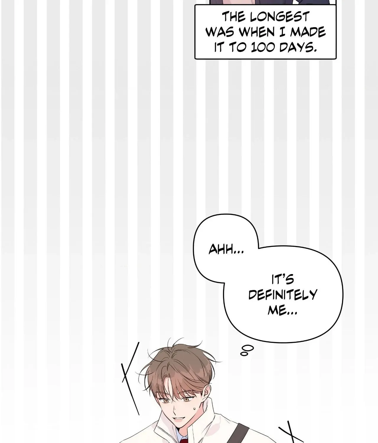 Nevermind Darling Chapter 27 page 28 - 