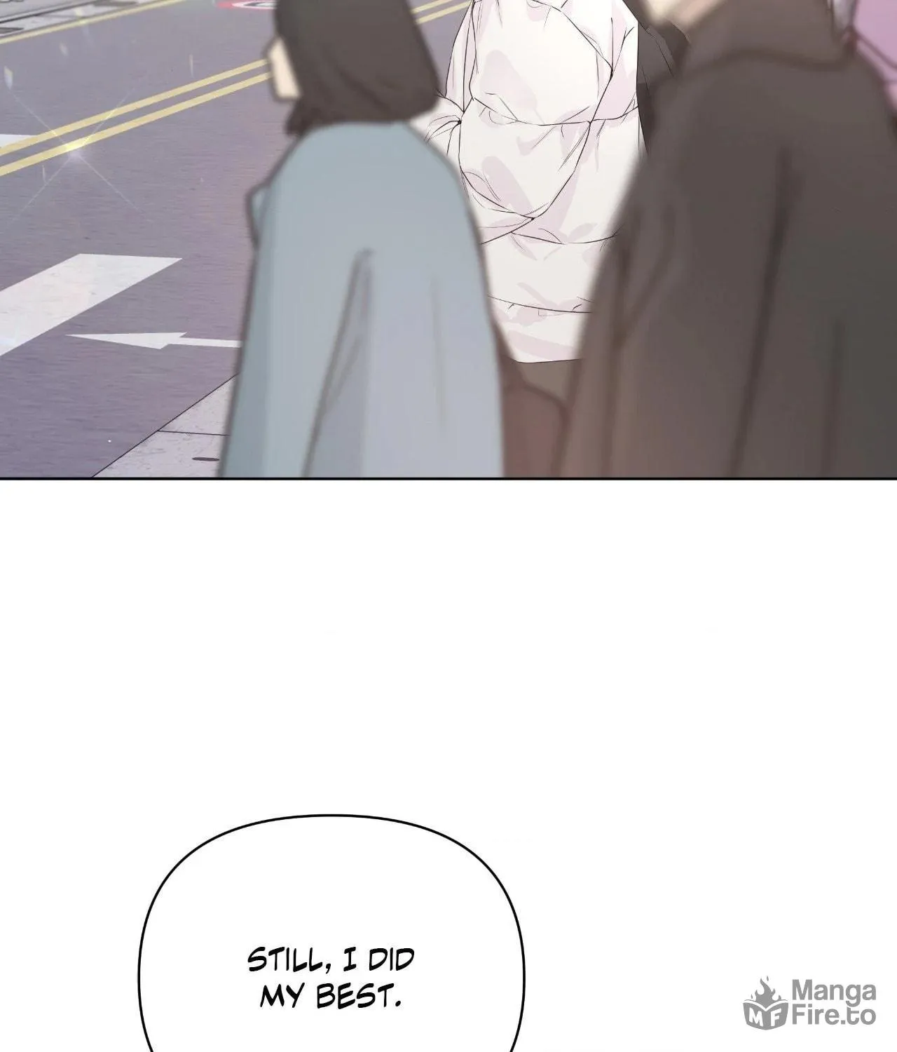 Nevermind Darling Chapter 27 page 35 - 