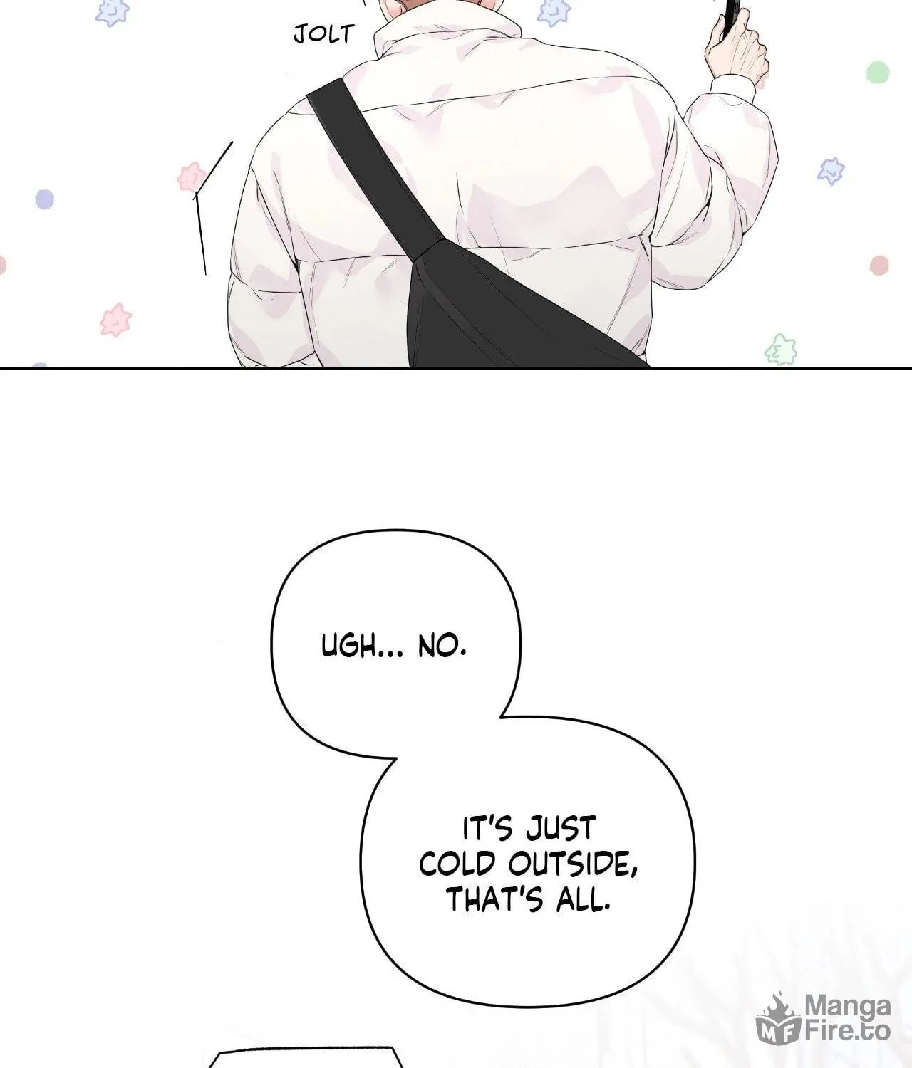 Nevermind Darling Chapter 27 page 40 - 