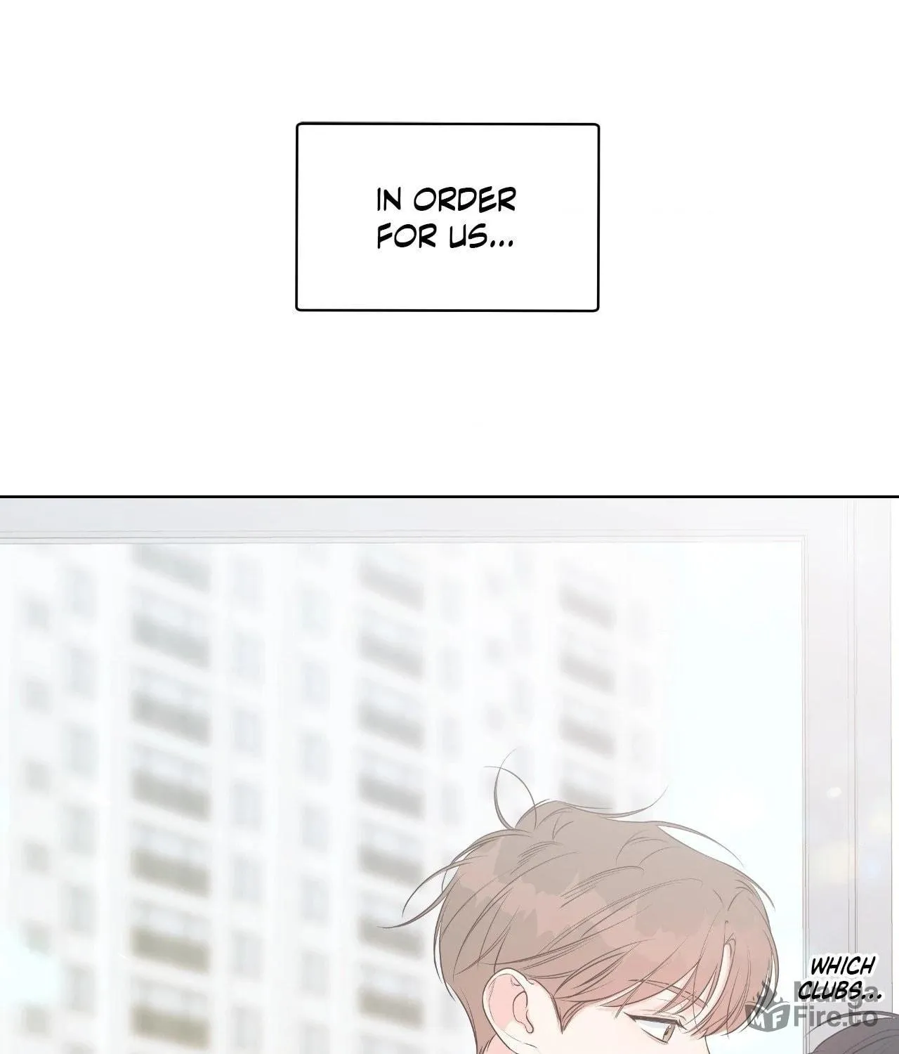 Nevermind Darling Chapter 27 page 5 - 