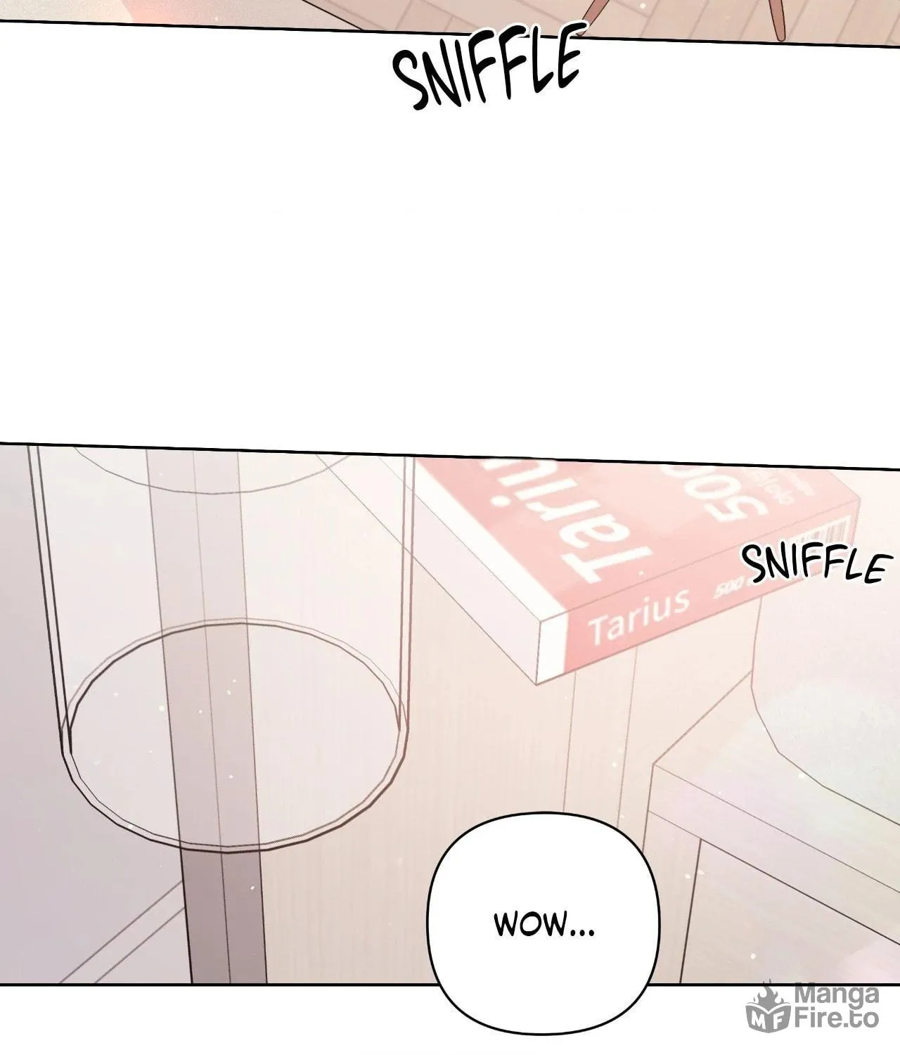 Nevermind Darling Chapter 27 page 45 - 