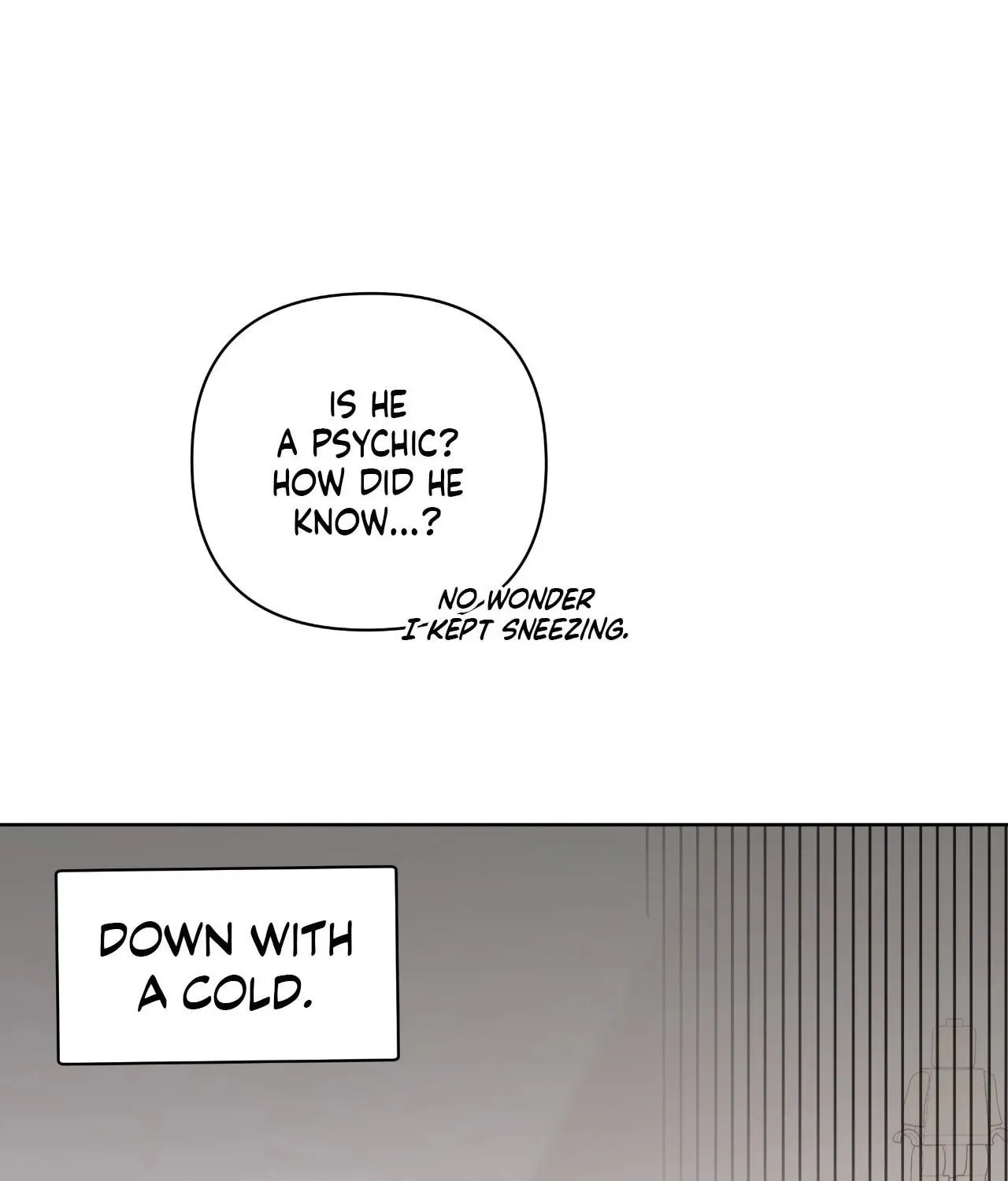 Nevermind Darling Chapter 27 page 46 - 