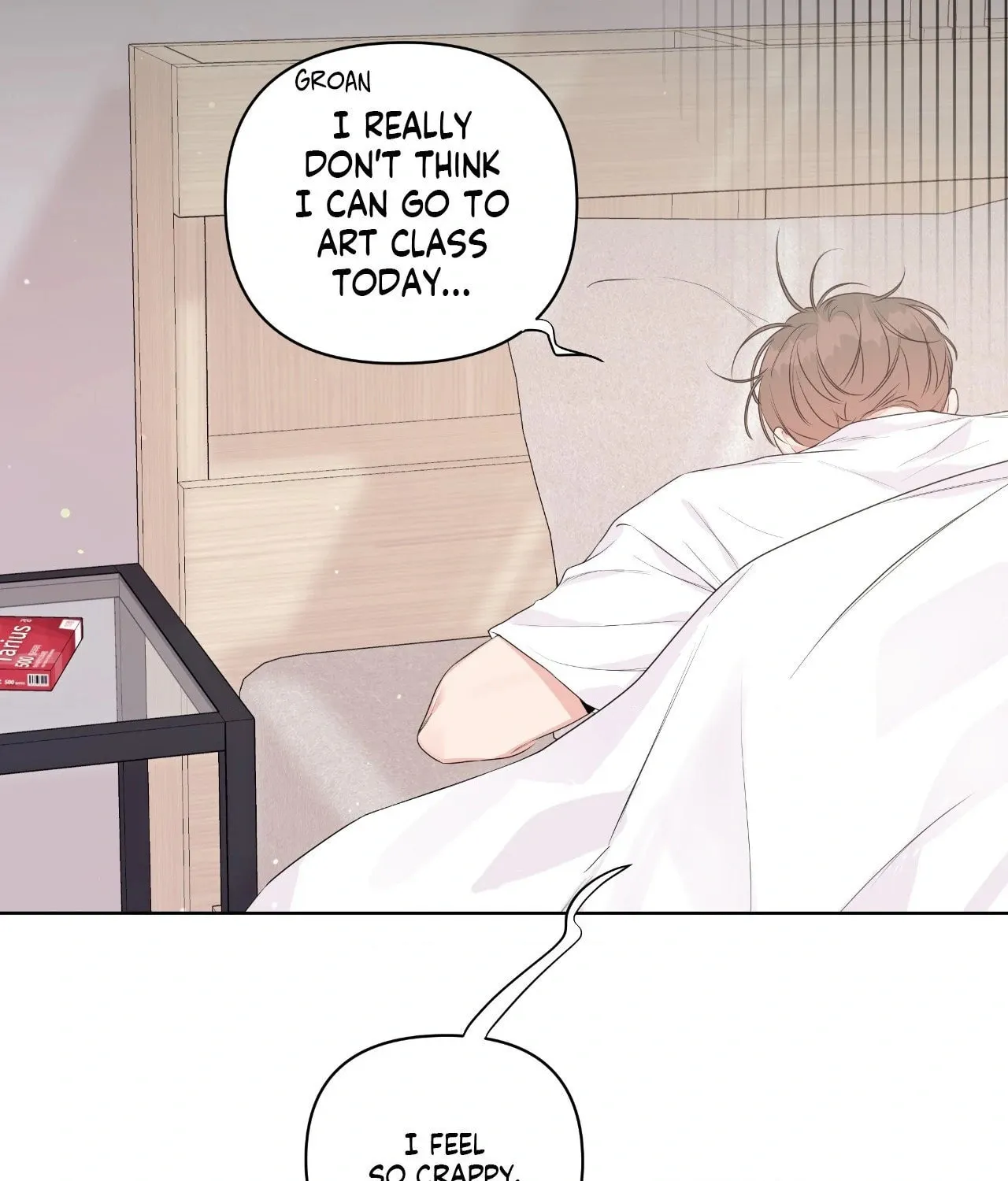 Nevermind Darling Chapter 27 page 47 - 