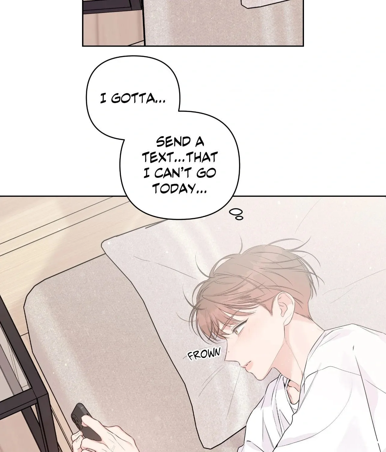 Nevermind Darling Chapter 27 page 49 - 