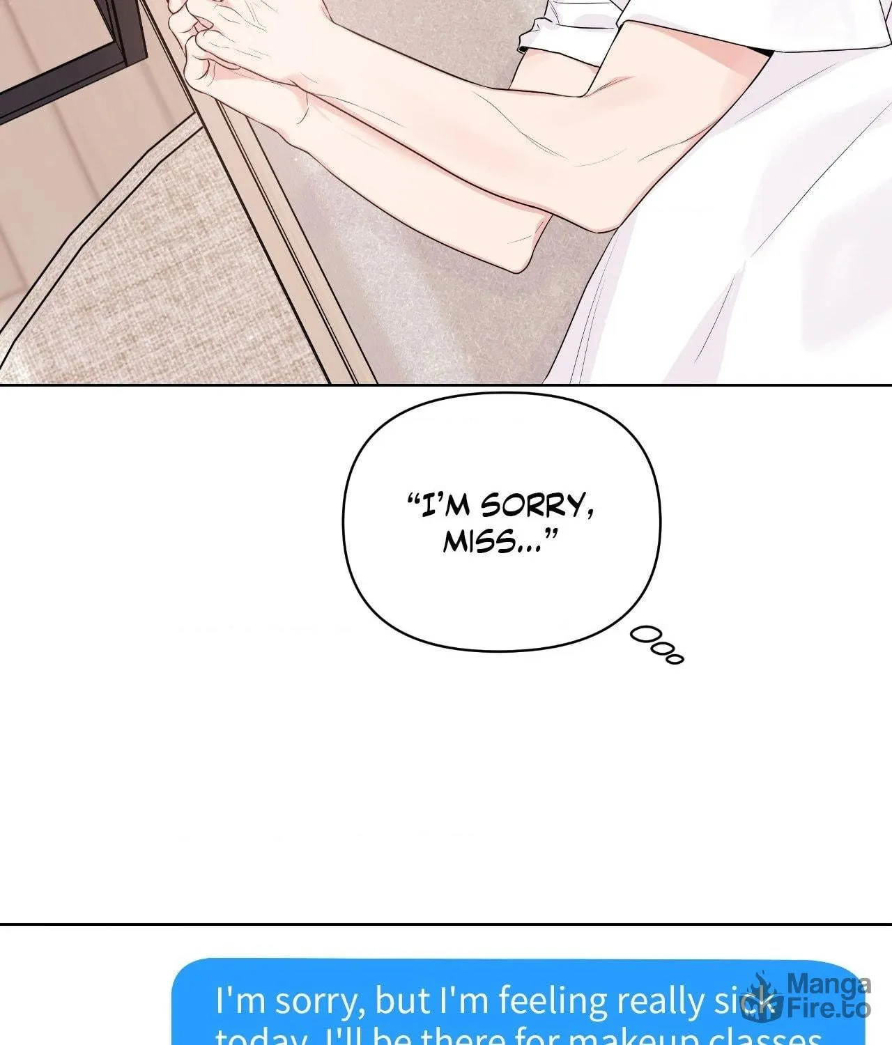 Nevermind Darling Chapter 27 page 50 - 