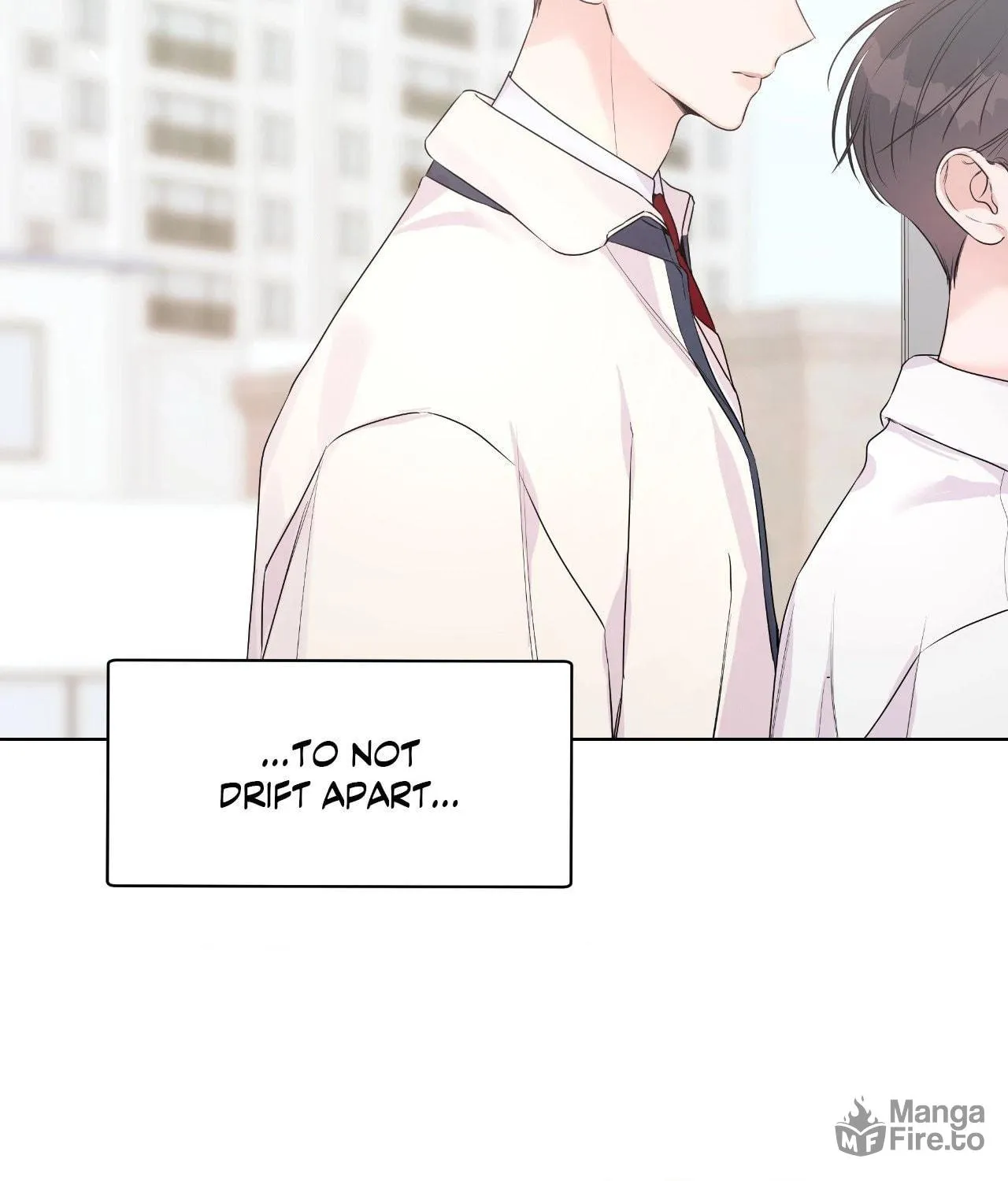 Nevermind Darling Chapter 27 page 6 - 